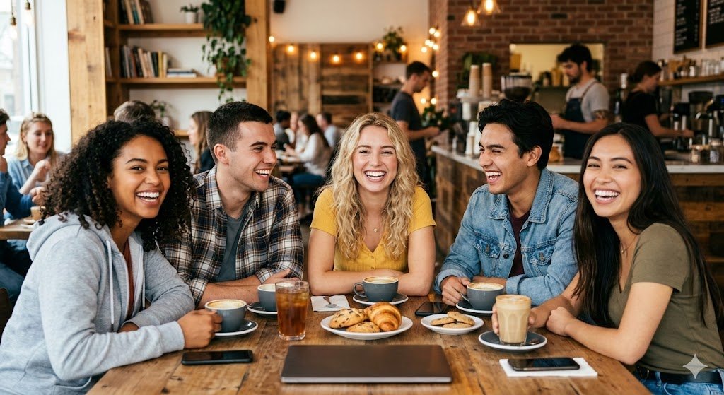 el secreto detrás de una sonrisa