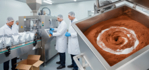 La Solución de Alta Eficiencia para tu Producción Industrial